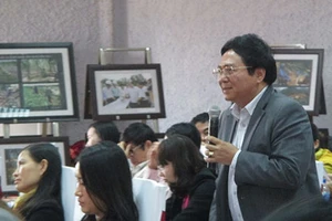 Nghệ An: Chưa giải quyết dứt điểm được nạn ăn xin đeo bám du khách