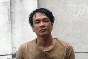 Nhóm côn đồ ập vào nhà trọ lúc rạng sáng, chém hai người bị thương