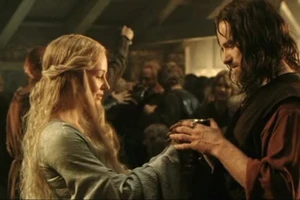 Những mối tình đơn phương nổi tiếng