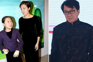 Con rơi của Thành Long lần đầu thổ lộ về nỗi cô đơn