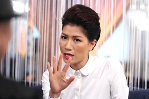 Sao Việt gặp hạn đầu năm