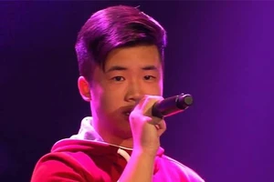 Cậu bé 14 tuổi gốc Việt với Let It Go đang gây sốt tại Đức