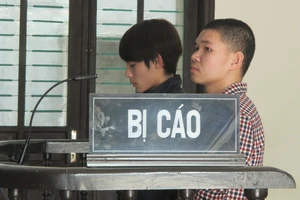 Đi ‘tán gái’ về đánh chết người lãnh 15 năm tù