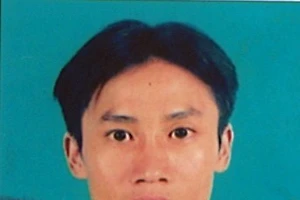 Truy nã can phạm giết người