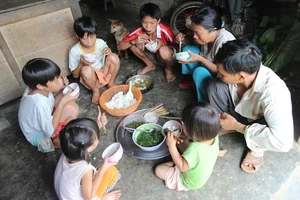 Chuyện chưa kể về cặp vợ chồng 'siêu đẻ' ở Quảng Nam