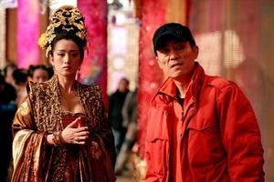 Vì sao Trương Nghệ Mưu nghèo?