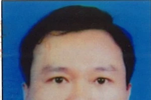 Truy nã một người buôn lậu