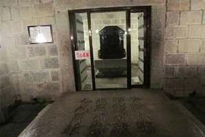 Sự thật về Bao Công (kỳ 5): Quật mộ Bao Công