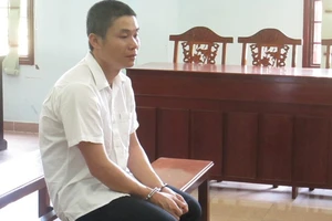 Quan hệ với cháu gái, dượng rể lãnh 13 năm tù