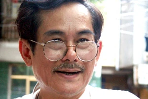 NSƯT Anh Dũng bị hôn mê sâu