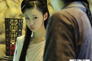 Những tiên nữ tuyệt sắc trên màn ảnh