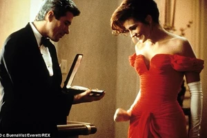 'Người đàn bà đẹp' hé lộ một kết thúc cay đắng sau 25 năm