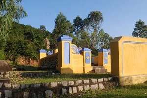 Đào Tấn - ông quan kịch tác gia (kỳ 2): ​Ông quan viết tuồng