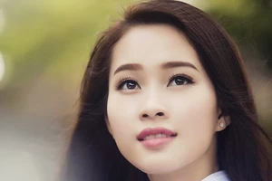 Mỹ nhân nào sở hữu gương mặt đẹp nhất showbiz Việt?