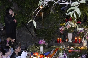 Khắc khoải đêm nhạc 'Thao thức cùng Trịnh'