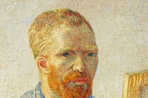Những giả thuyết bí ẩn về cuộc đời danh họa Van Gogh