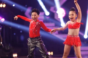 Đêm nay ai lên ngôi Vietnam’s got talent 2015?