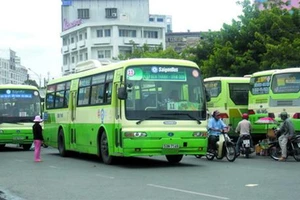 Quá nhiều sai phạm, phải thanh tra lại việc trợ giá xe buýt