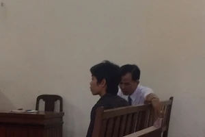 Cho người "ở nhờ" lấy công hai triệu và... án tù