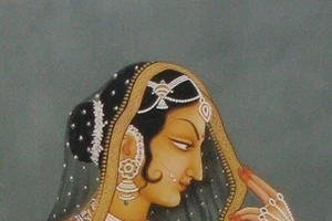 Bí quyết làm đẹp đặc biệt của các nữ hoàng xưa