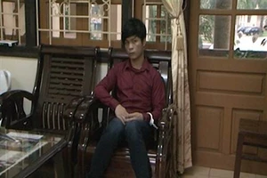 Bắt được hung thủ trong vụ phát hiện thi thể cô gái trôi dưới suối