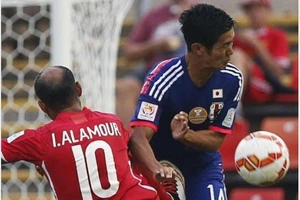 Cử nhân kinh tế Muto đến Chelsea