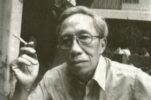 Nhạc sĩ Y Vũ: 'Tôi từng buôn ve chai để kiếm sống'