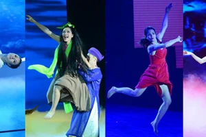 Nữ hoàng 'Bước nhảy hoàn vũ': Cuộc đua giữa Lan Ngọc và Angela Phương Trinh?