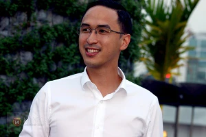 Louis Nguyễn hé lộ thông tin về việc sinh con của Tăng Thanh Hà