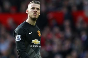 Đội hình trong mơ kết hợp giữa MU và Man City