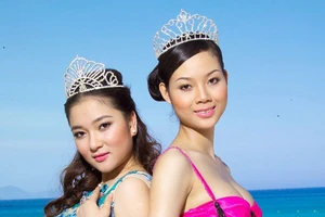 Hoa hậu Việt duy nhất "mất tích" giờ ra sao?