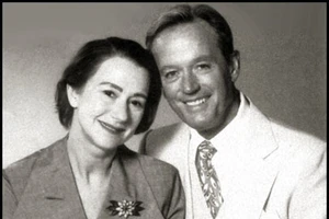 Những mối tình thầy trò “kinh điển” trong lịch sử