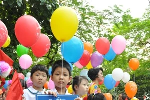 Chọn trường để con không thành cá biệt