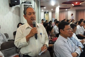 Thầy giỏi không cần sách giáo khoa?