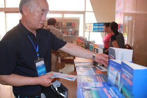 Lần đầu tiên tổ chức “Ngày sách Đà Nẵng”