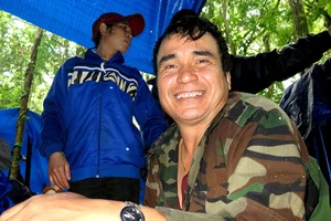 ​Những tỉ phú giữa rừng xanh