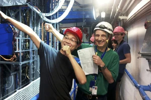 Chàng trai Việt được 5 đại học hàng đầu thế giới cấp học bổng tiến sĩ