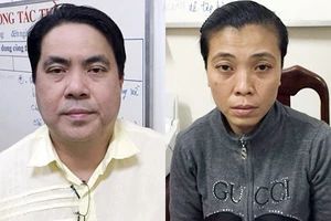 Nhiều cô gái bị lừa sang Malaysia bán dâm