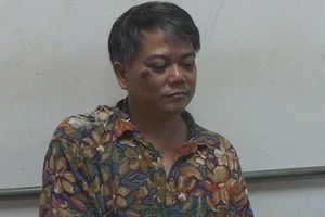 Vụ nữ giám đốc tử vong ở tư thế ngồi: bị chồng sát hại trước ngày ly hôn