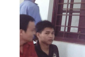 Đi tù vì dụ “mua sinh tố cho” để quan hệ với cháu họ