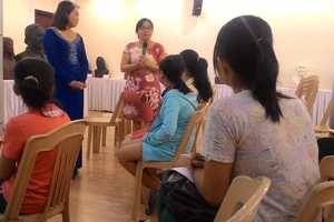 Bí kíp đơn giản giúp con bạn tự bảo vệ trước các mối nguy