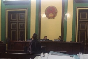 Lấy cắp sổ tiết kiệm của đồng nghiệp bị phạt 2 năm tù