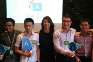 Yêu lắm tiếng Việt ơi!