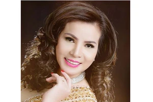 Sự thật bất ngờ chuyện người đẹp Việt đầu tiên đi thi quốc tế