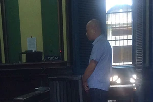 Đòi nợ thuê bằng cách cho bắt giữ và đưa đi liên tỉnh