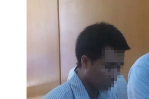 Muốn cưới người yêu nhí nên lãnh 4 năm tù 