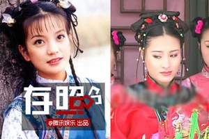 Số phận đối lập trần trụi của nghệ sĩ Hoa ngữ cùng lớp