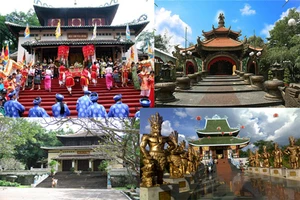 18 vị vua Hùng là ai ?