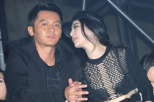 Phạm Băng Băng hủy sự kiện vì lo ngại chen lấn, giẫm đạp