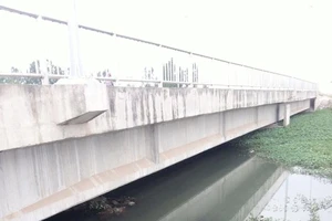 Thanh niên xin phép mẹ đi chơi rồi chết bí ẩn dưới đầm nước